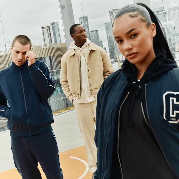 Chelsea Varisty Collection