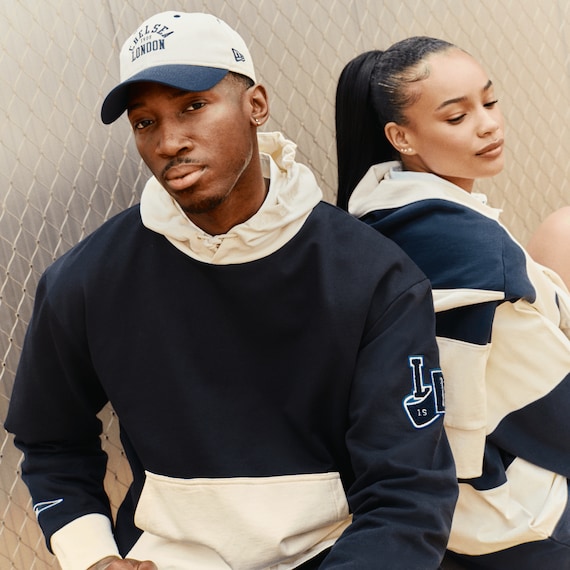 Chelsea Varisty Collection