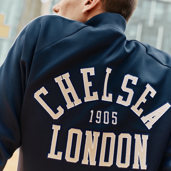 Chelsea Varisty Collection
